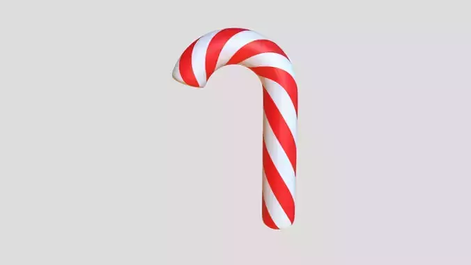 candy cane