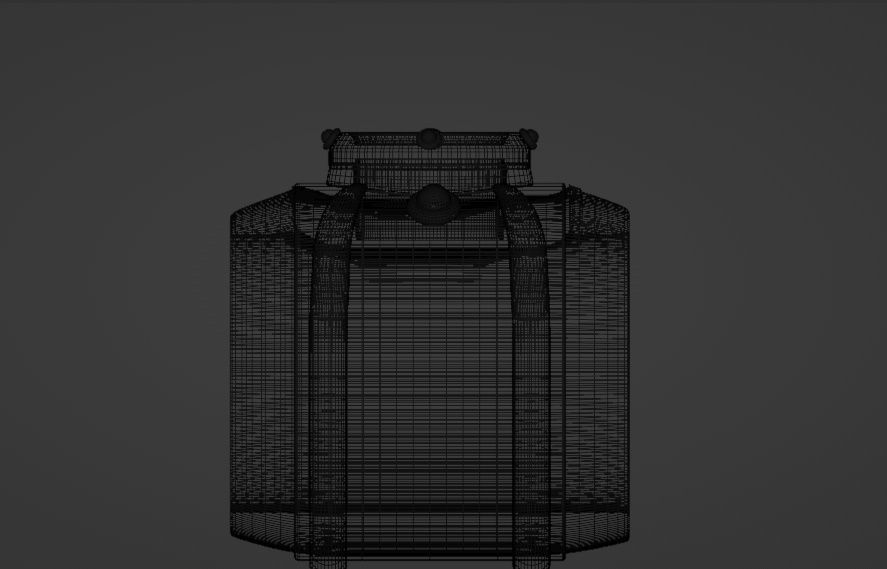 The Omnitrix - animated Free 3D model_16