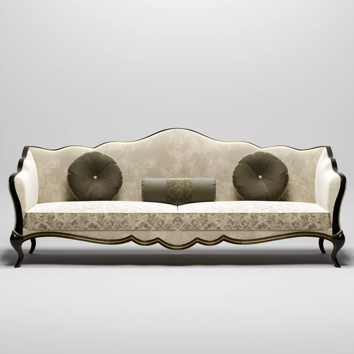modern sofa 03 3D model_0