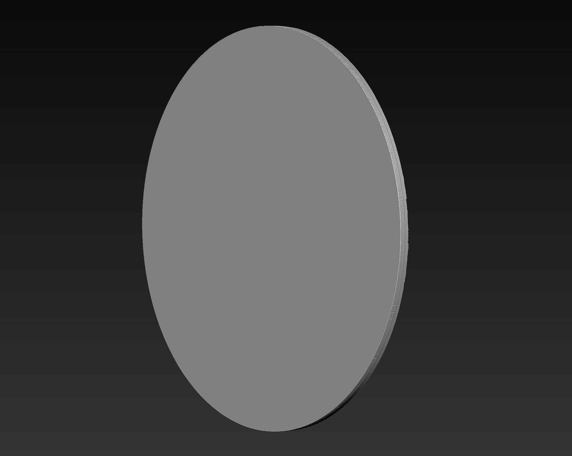 captain 3D print model_3