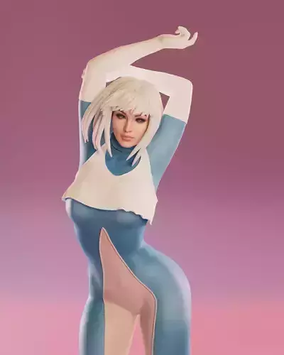 Ice - Tora Olafsdotter