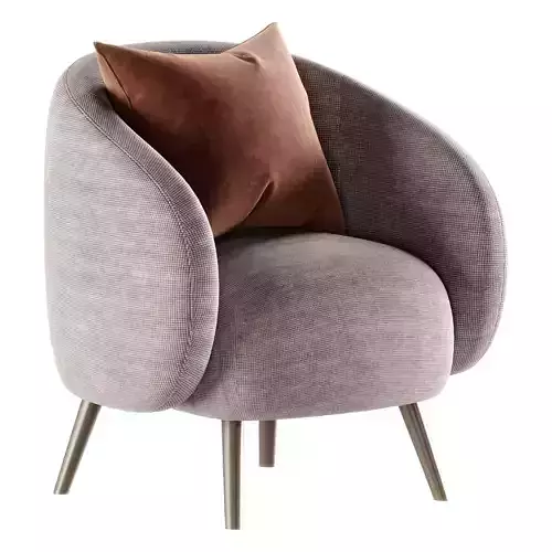 Mylo Accent Chair
