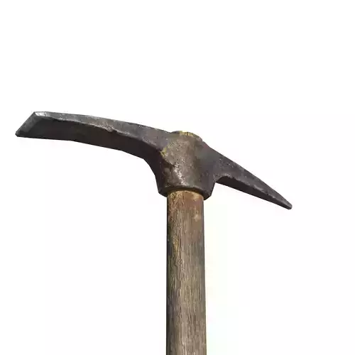 Pickaxe