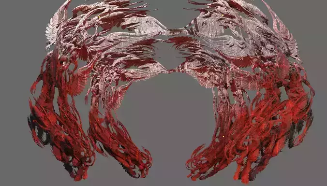 Dantes Inferno Dark legion bridge