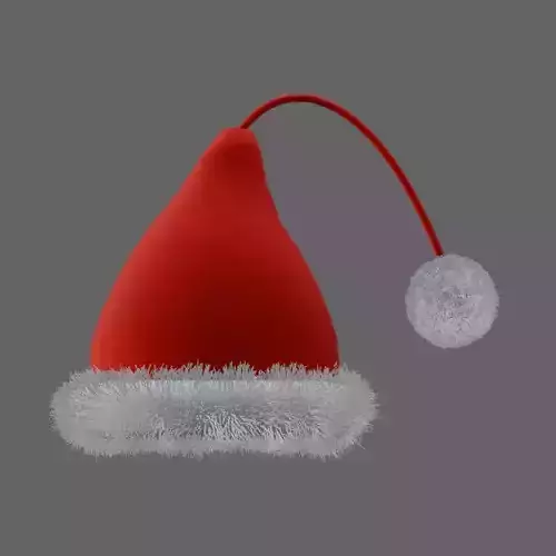 Christmas Hat