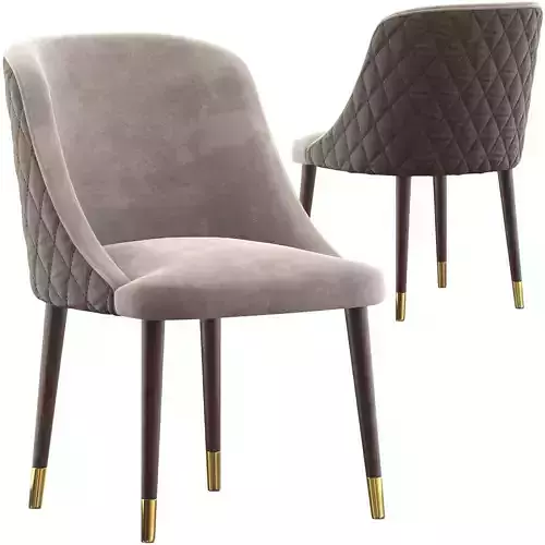 Konyshev Keel Chair