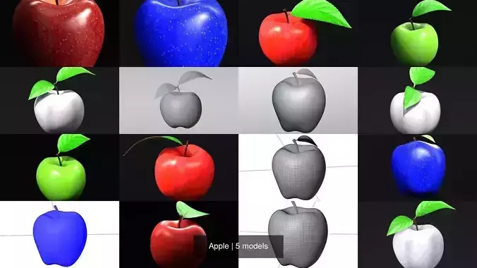 Apple
