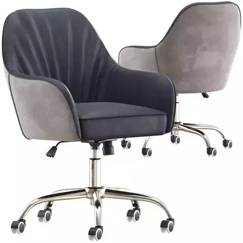 Pertid Office Chair