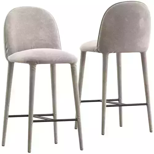 Globewest Lane Barstool