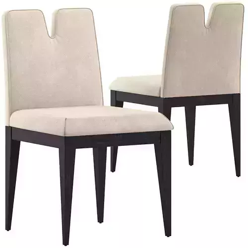 CB2 Andre Dining Chair