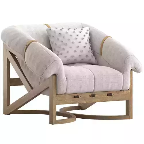 Art Leon Living Room Chair