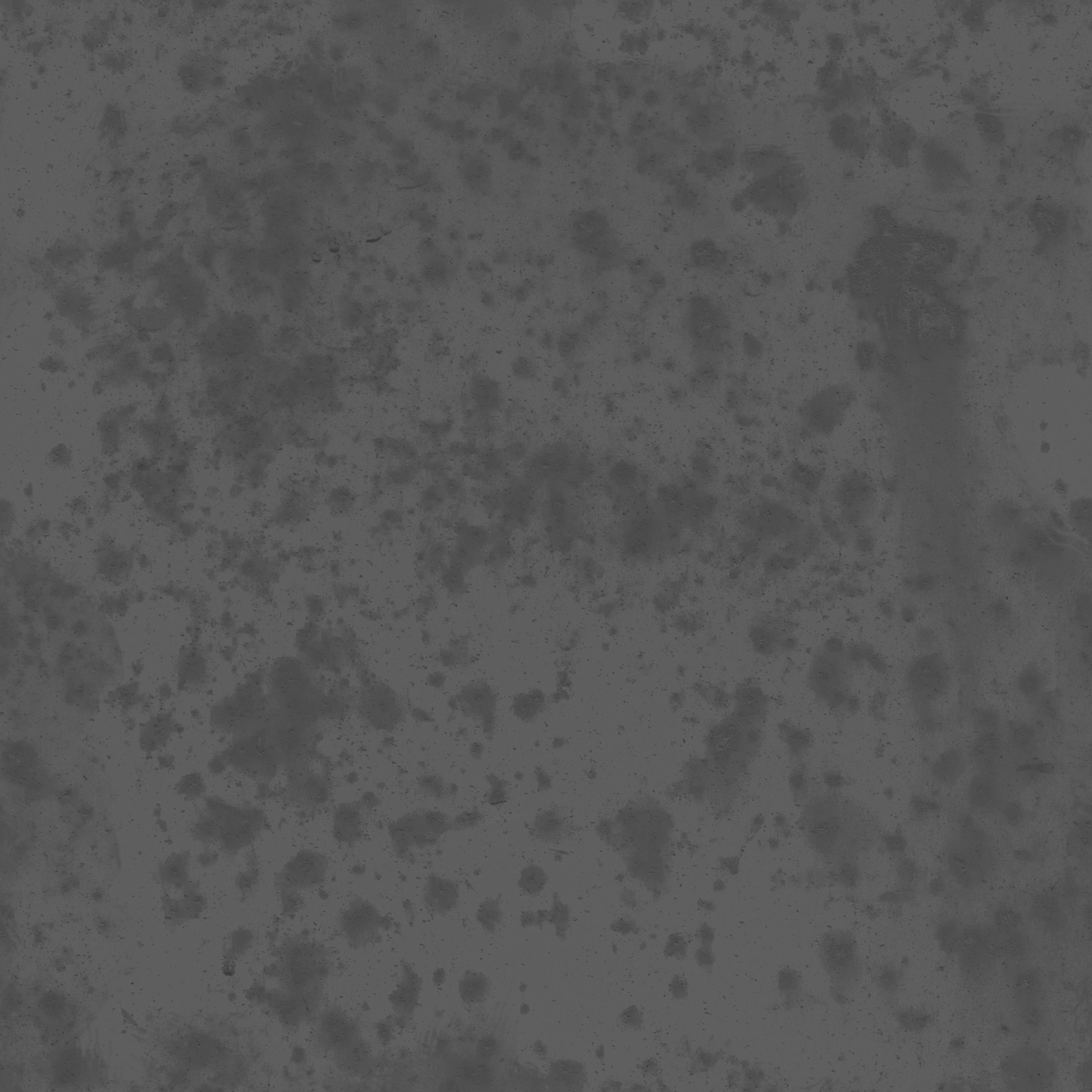 Indian Dinner Set of Steel  Low-poly 3D model_17