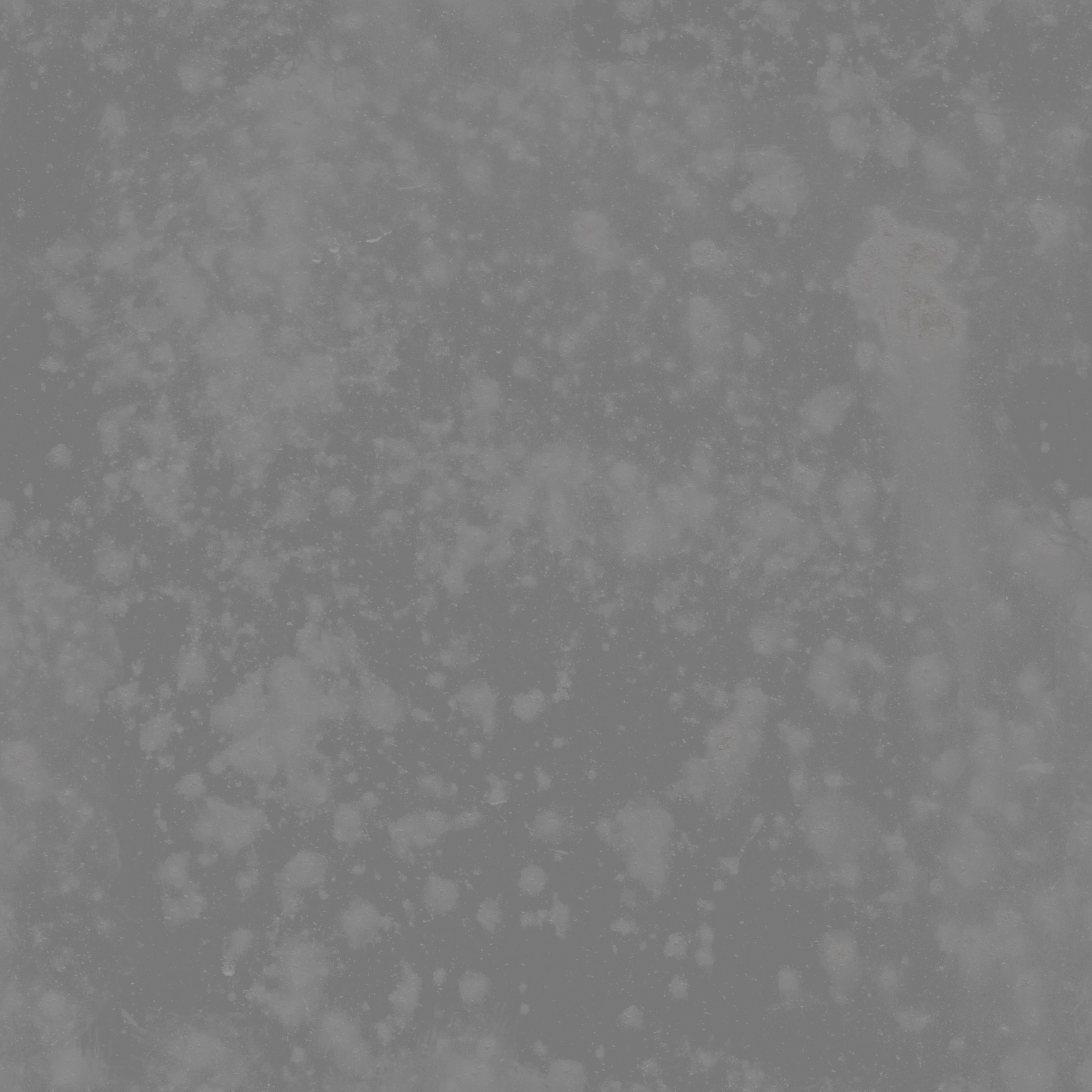 Indian Dinner Set of Steel  Low-poly 3D model_15