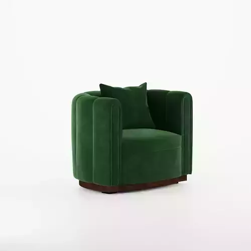 Alphi Armchair