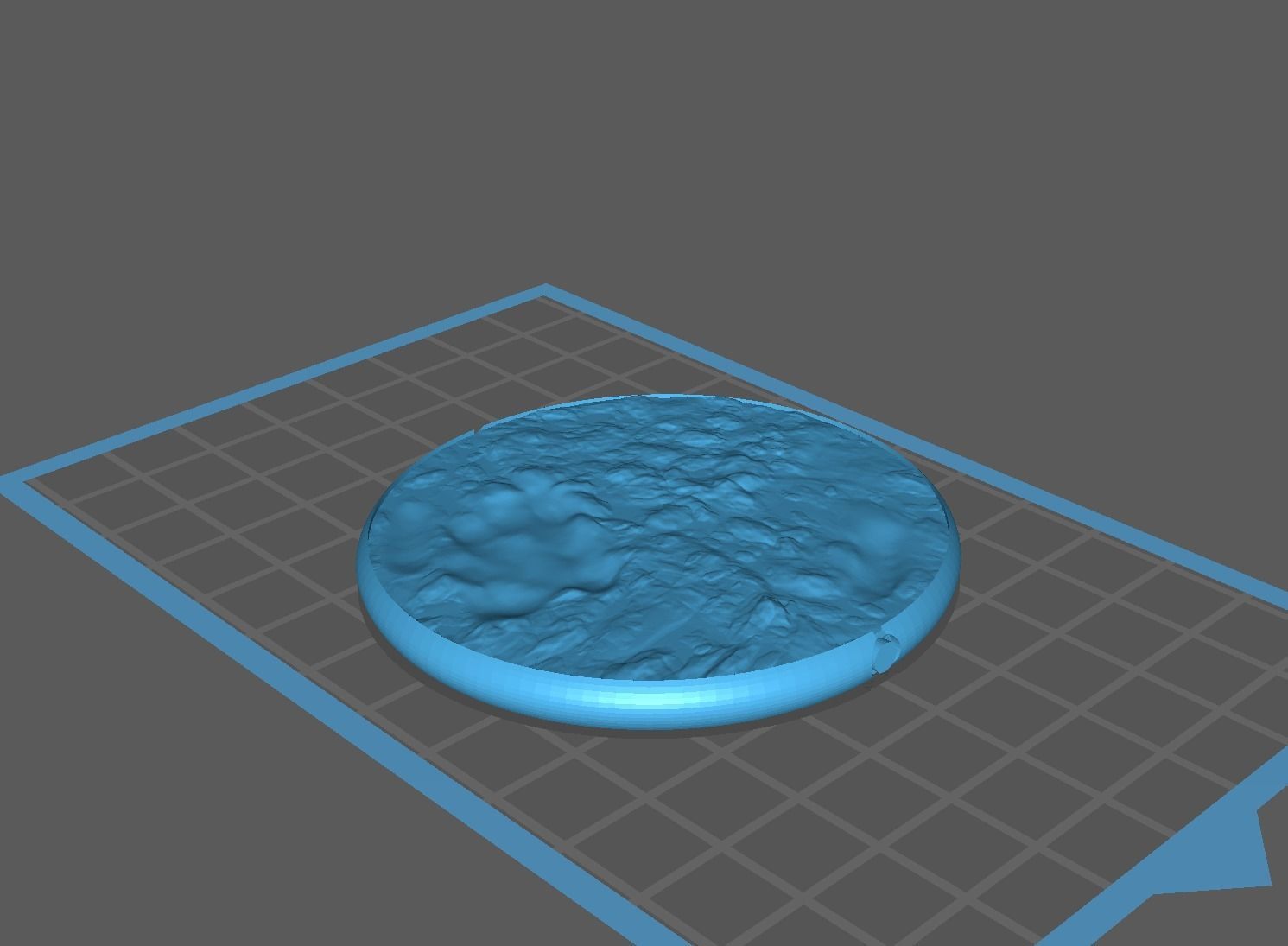 Walking wake paradox suicune 3D print model 3D print model_8