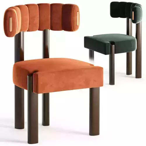 CHLOE DINING CHAIR