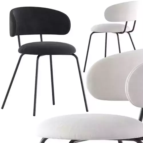 CB2 Birba Chair