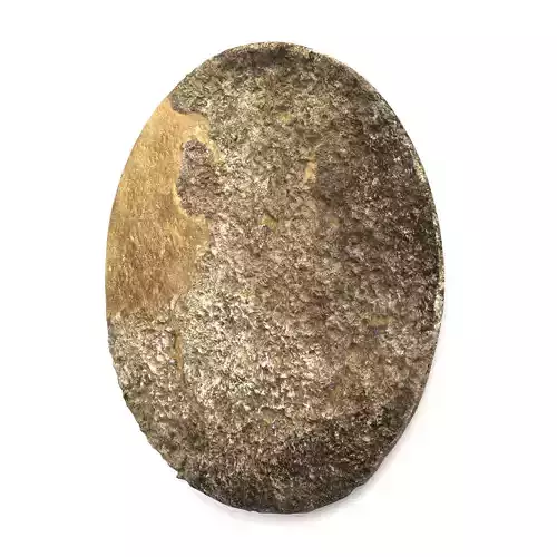 Paola Romano Luna Oro Art