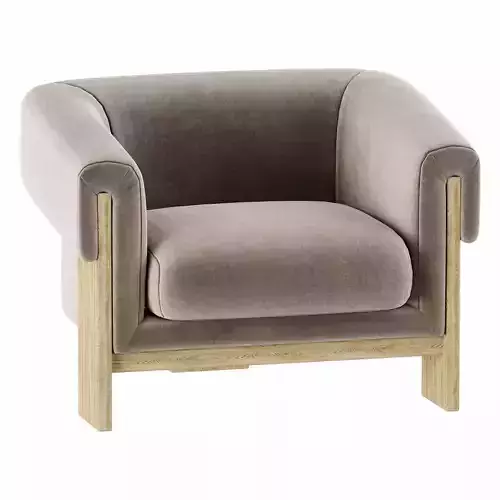 Cairo Armchair