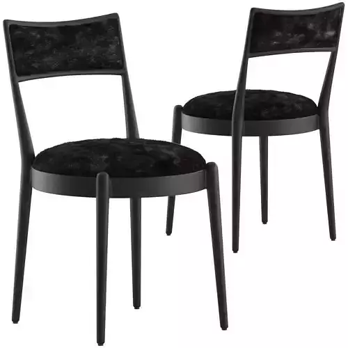 CB2 Kir Chair