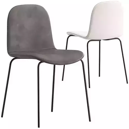 CB2 Primitivo Chair