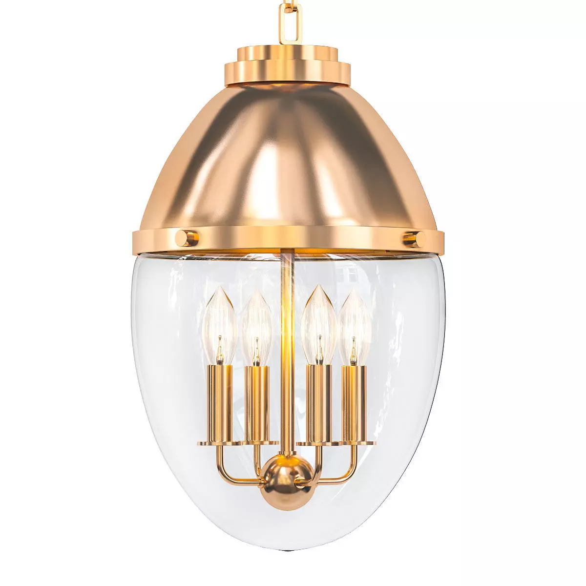 Kennedy 4 3D model_0