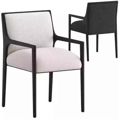 CB2 Segur Chair