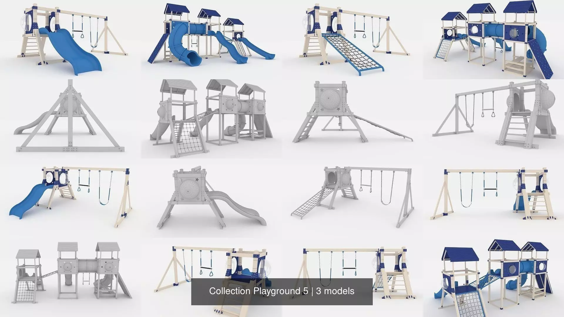 Collection Playground 5 _0