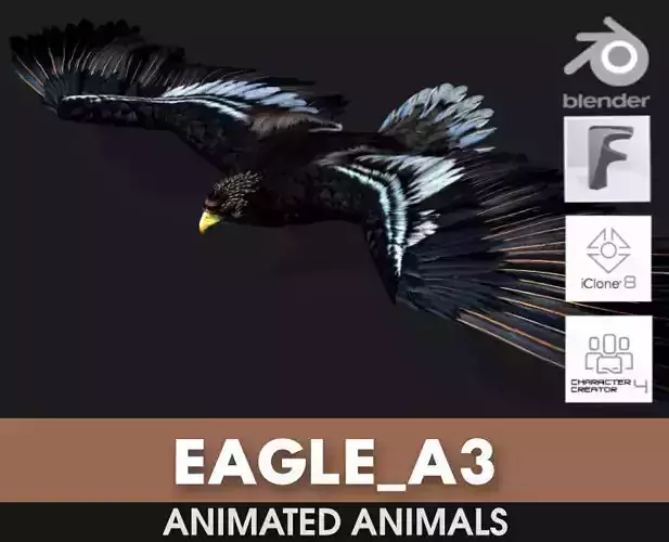 Eagle A3