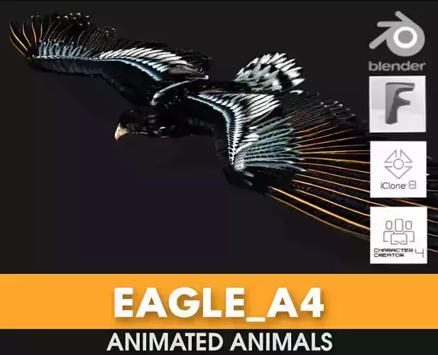 Eagle A4