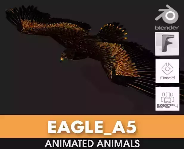 Eagle A5