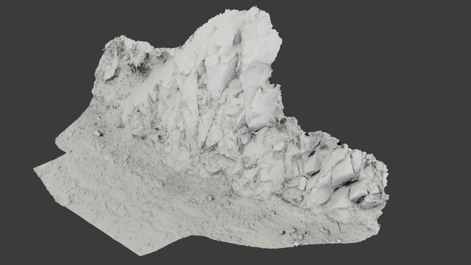 lapenaridge02 3D model_20