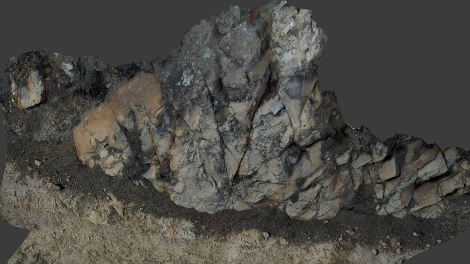 lapenaridge02 3D model_3