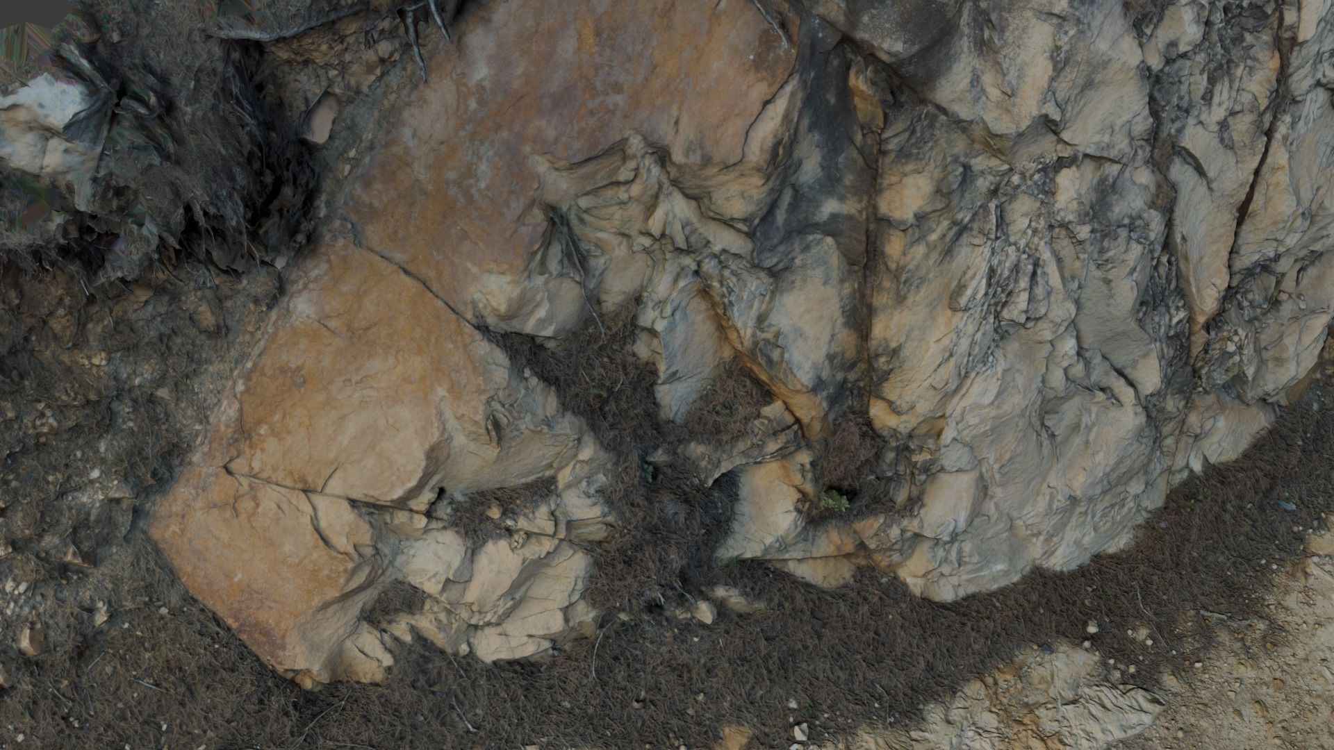 lapenaridge02 3D model_8