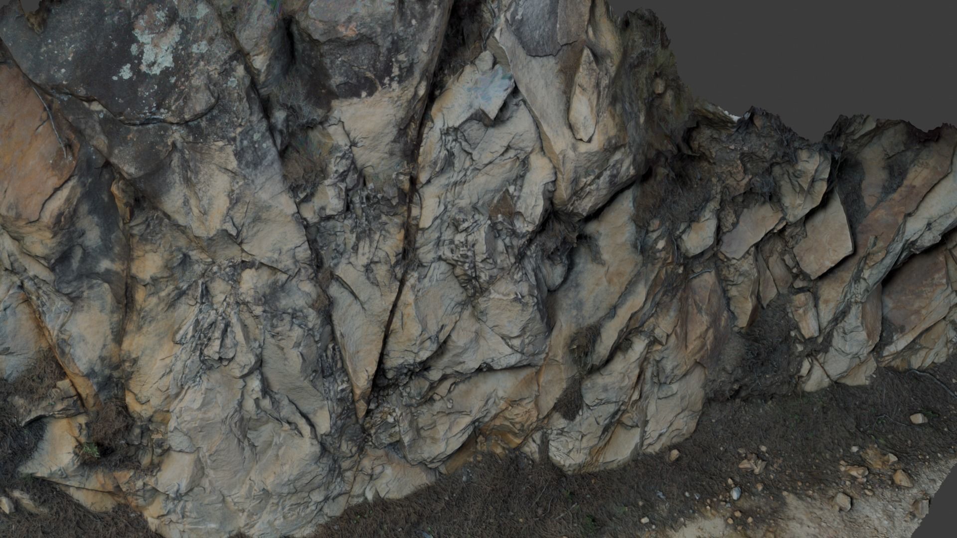 lapenaridge02 3D model_7