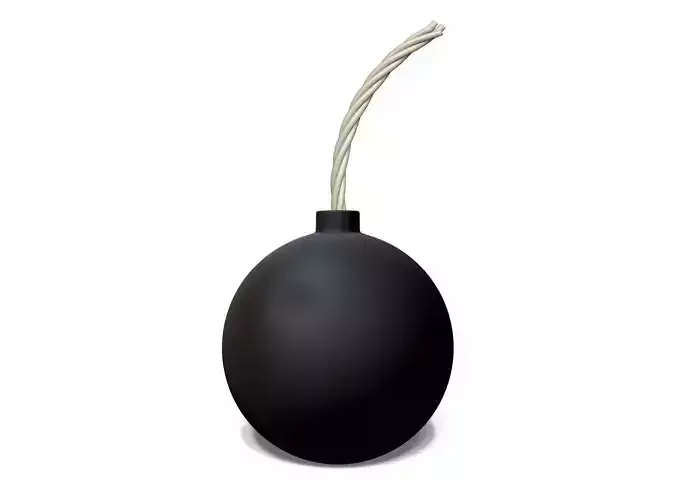 Bomb grenade
