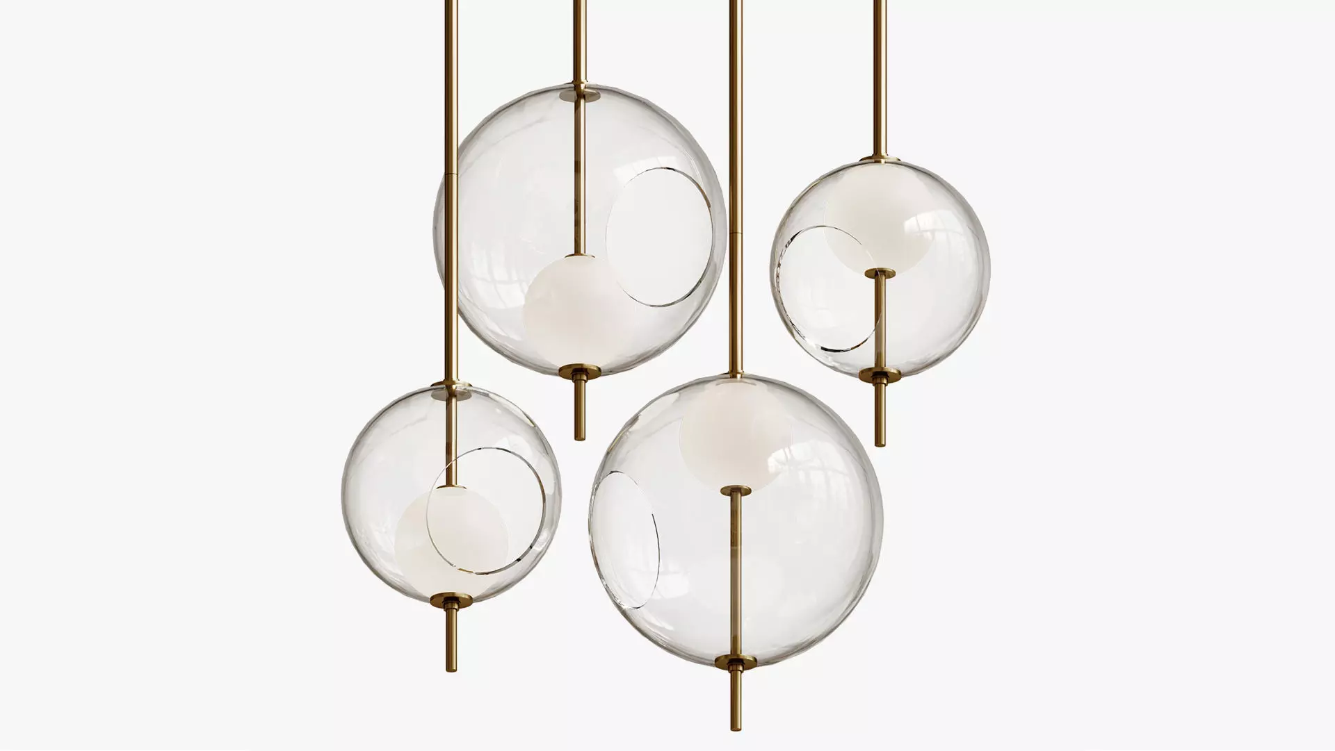 Fiam Italia Pearl Adele Martelli 3D model_0