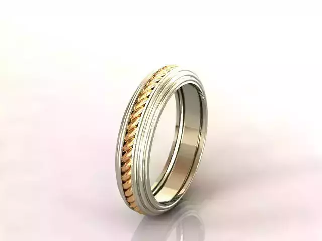 rope ring