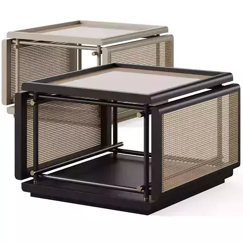 Coffee table Kea by Frato