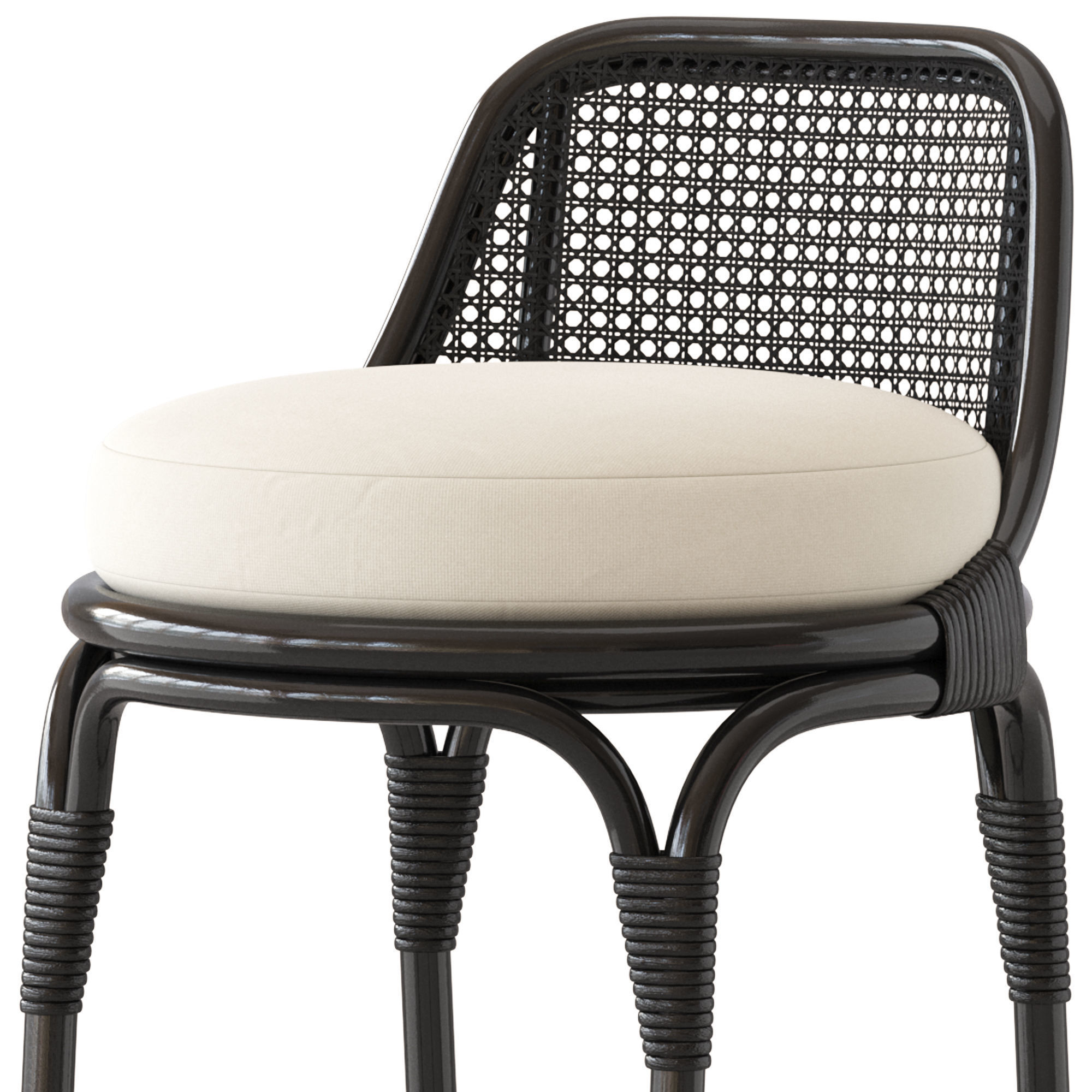 CB2 Coba Counter Stool 3D model_3