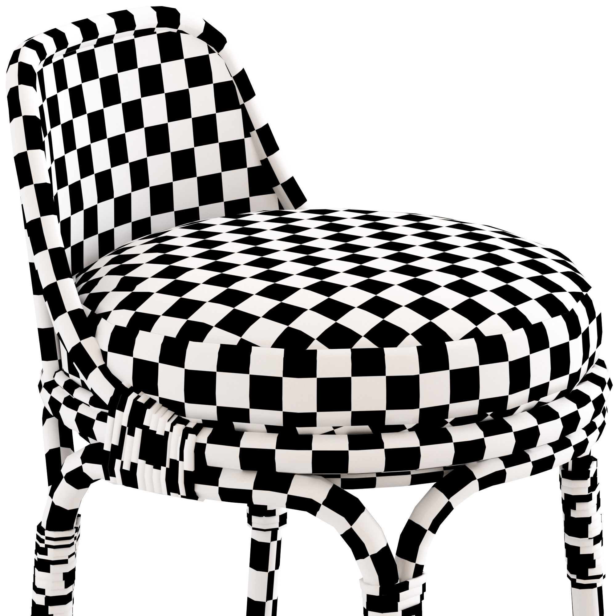 CB2 Coba Counter Stool 3D model_5