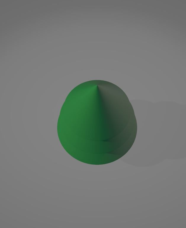 Arbol Free 3D print model_3