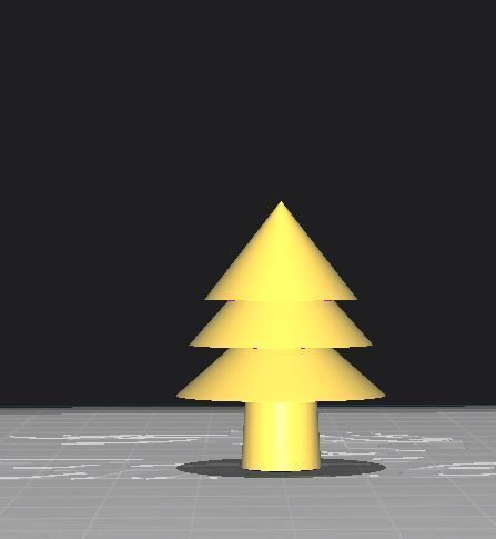 Arbol Free 3D print model_4