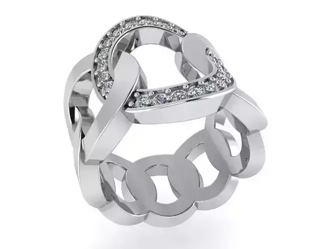 Chain Ring 1014