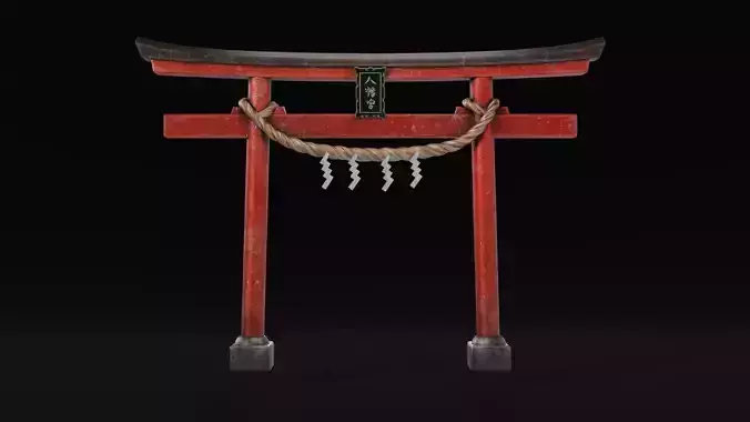 Torii