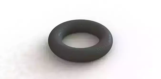 O Ring Vedabras 12890