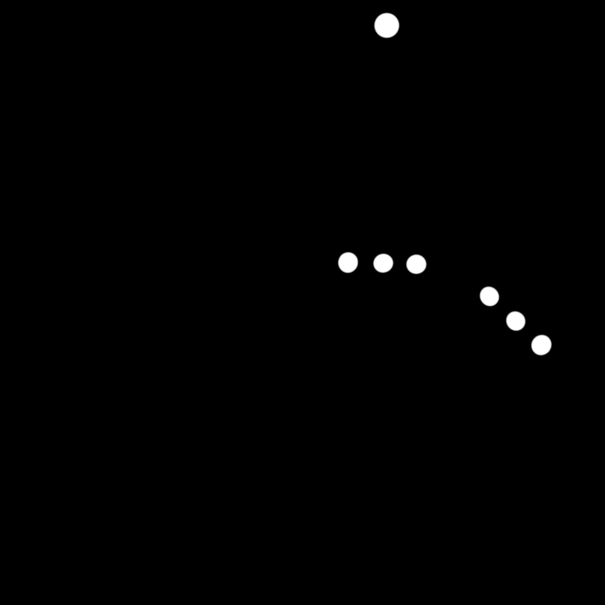 Lowpoly Probe Bot with animations Low-poly 3D model_4