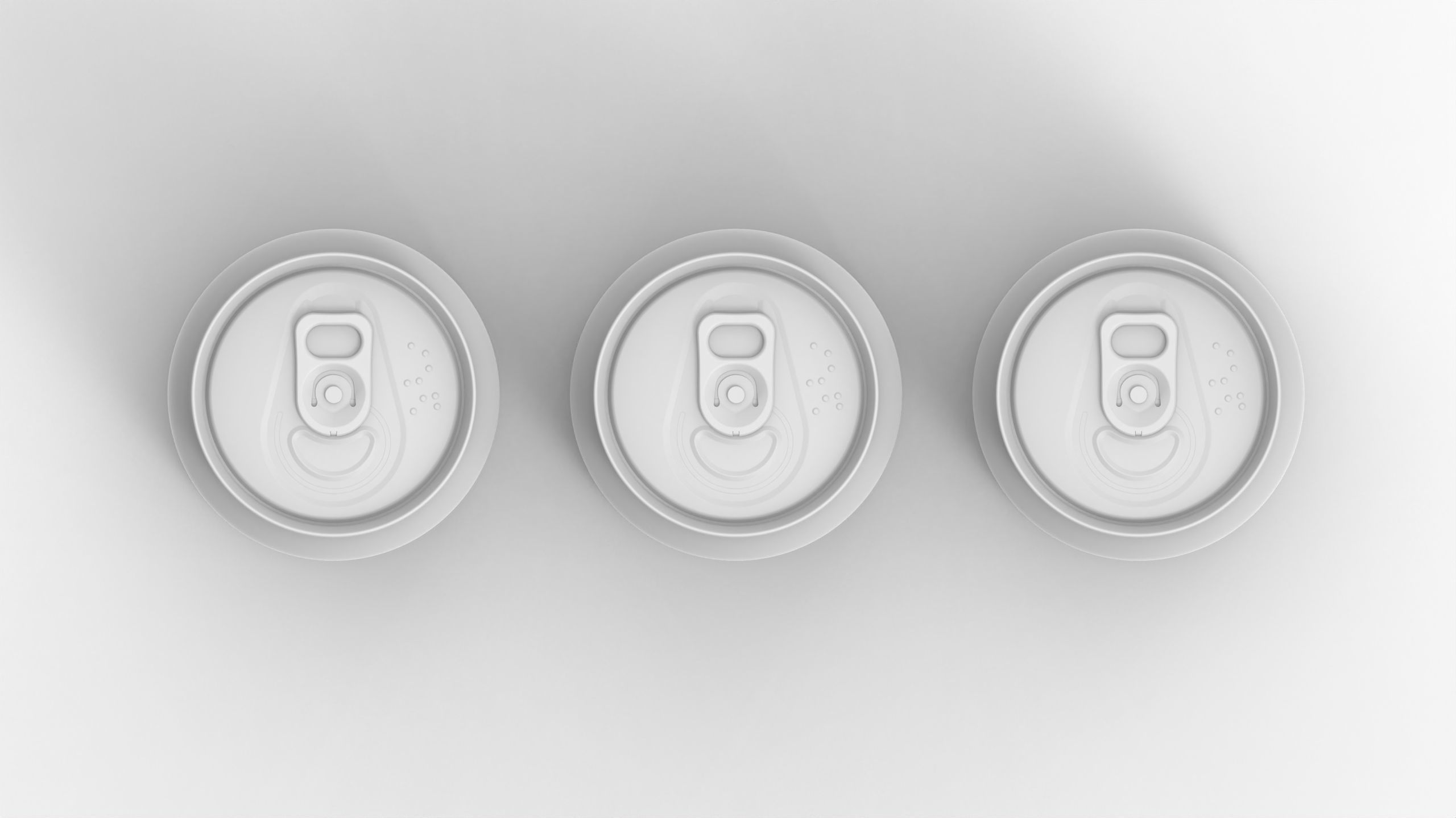 can of beer 500ml 3D model_8