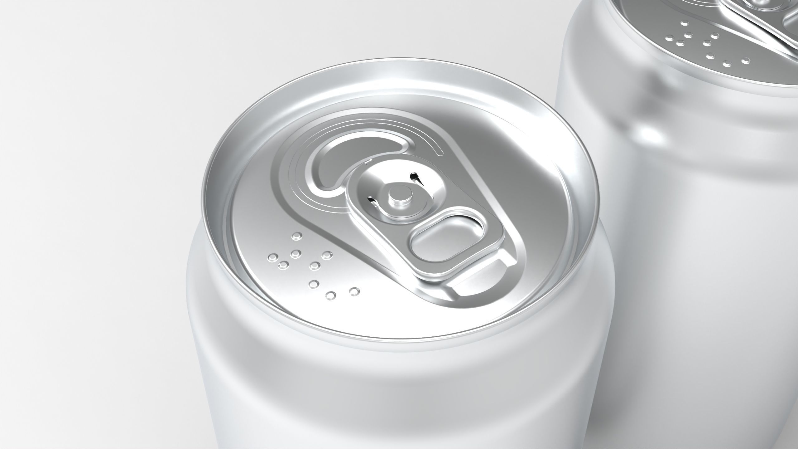 can of beer 500ml 3D model_6
