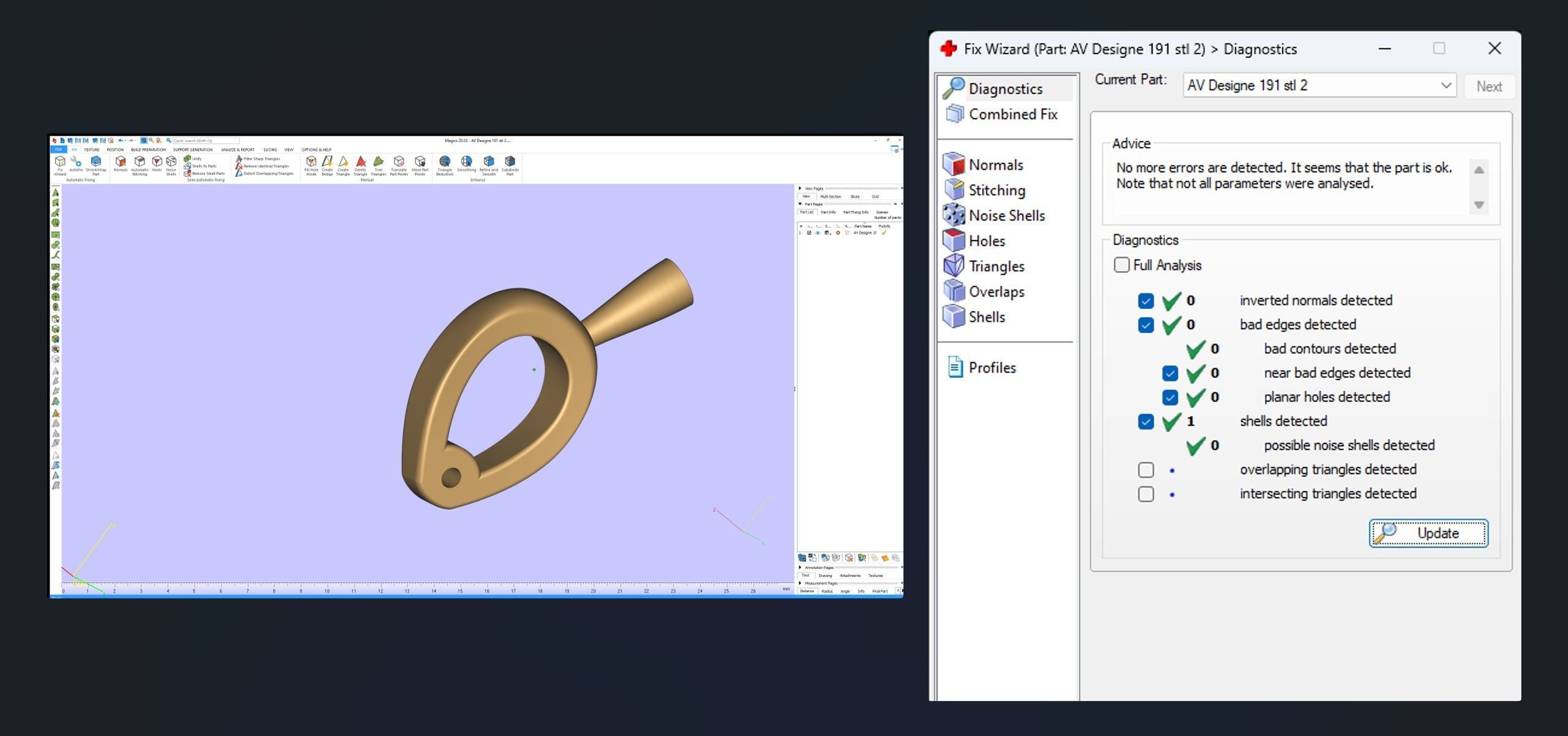 AV Designe 191 3D print model_9